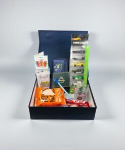 Little Champs Gift Basket