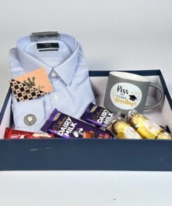 Urban Gent Style Box