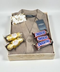 Premium Gentleman Gift Box