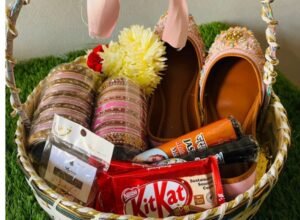 Eid Gift Baskets: Traditional & Modern Choices