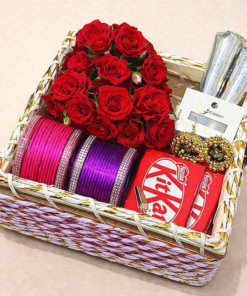 Eid Beauty Gift Box