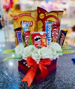 Choco Love Box