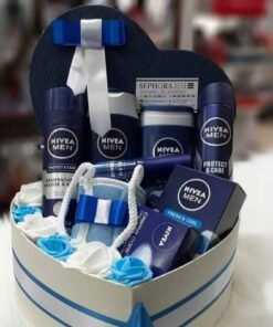 Nivea Men Grooming kit