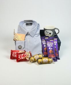 Alternative view of Urban Gent Style Box