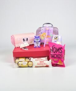 Alternative view of Tiny Treats Kids Box