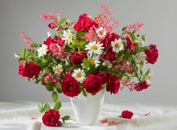 Fresh Flowers Bouquet Prices in 2026?