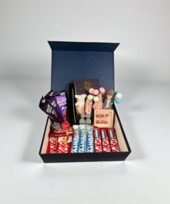 Grace & Glamour Gift Basket for Her – Elegant & Thoughtful Celebration Gift