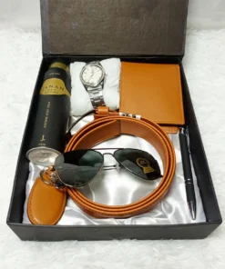 Gentleman’s Signature Box