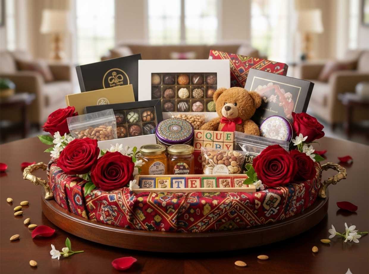 The Ultimate Guide to Gift Baskets in Pakistan
