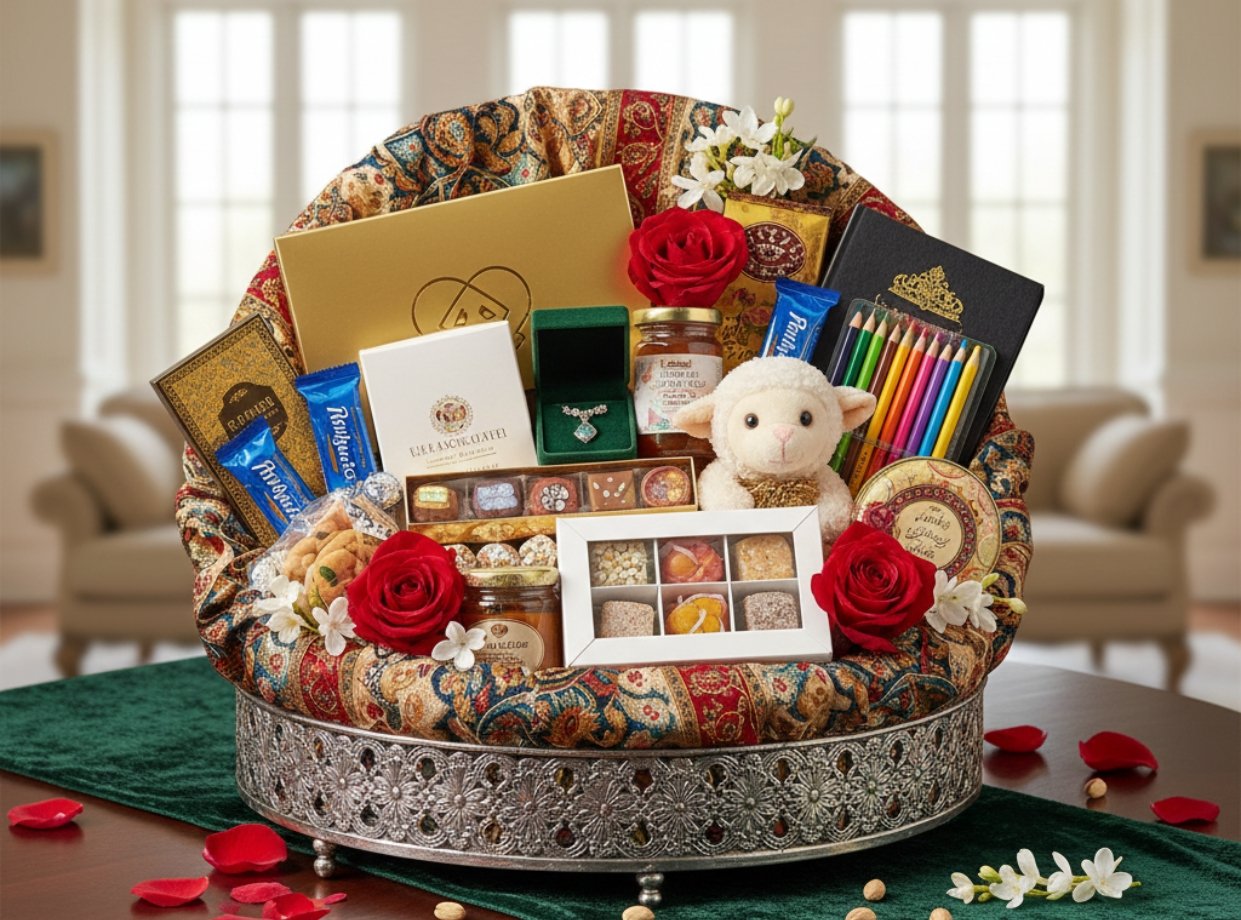 Gift Basket Ideas for Kids: Toys, Treats & Fun Surprises