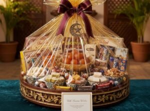 Gift Baskets