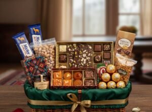 Gift Basket