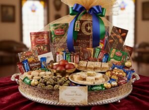 Gift Baskets