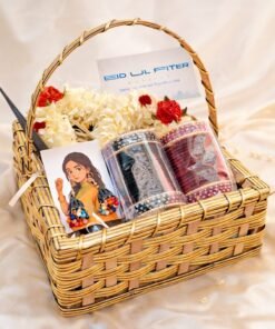 Eidi Gift Basket