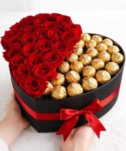 Golden Heart Of Love