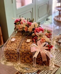 Royal Dry Fruit Box