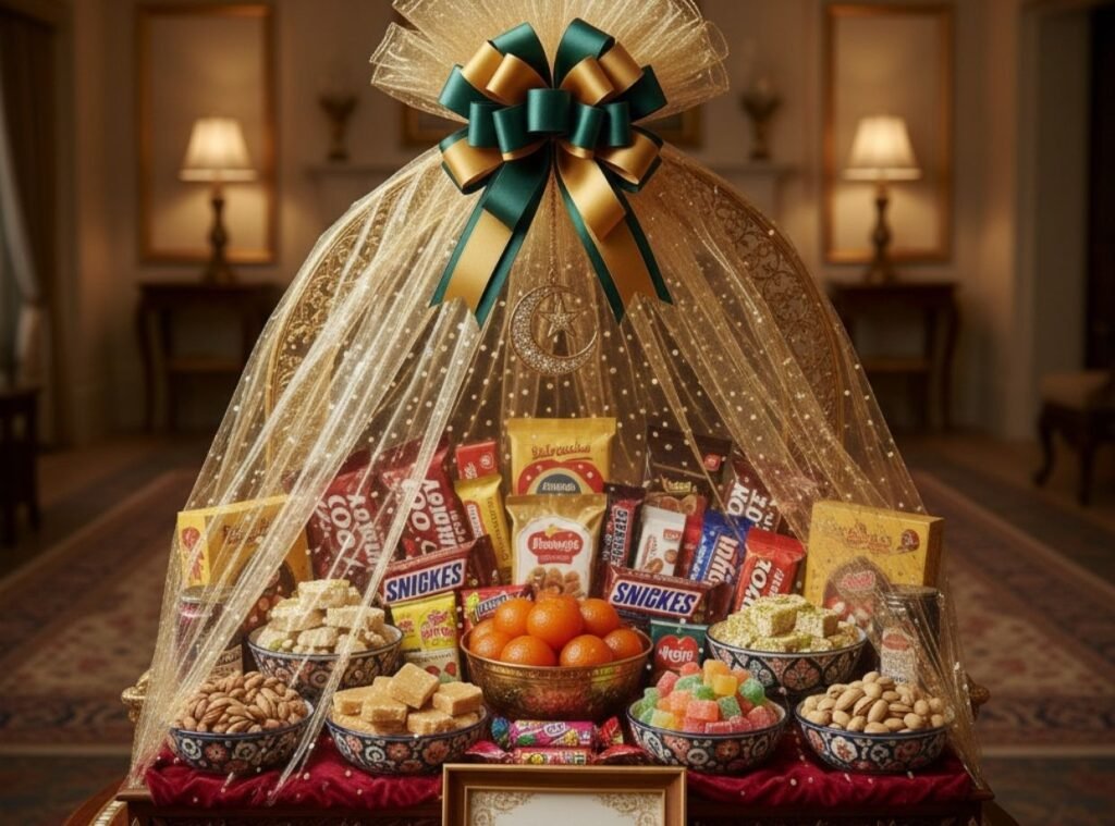 Gift Basket