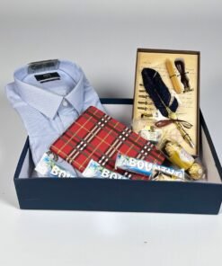 Gentleman’s Classic Gift Box