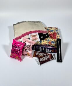 Alternative view of Joyful Heart Gift Basket for Her