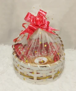 KitKat Lovers Basket