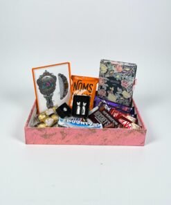 Blissful Moments Gift Basket for Her – Thoughtful, Elegant, and Ready to Delight