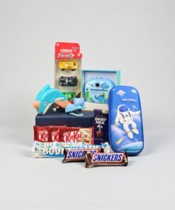 Alternative view of Fun Time Kids Basket