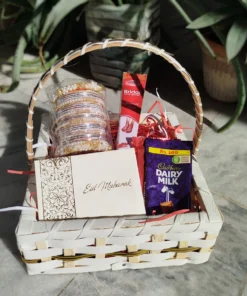 Mini Eid Delight Basket
