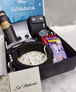 Executive Elegance Gift Set