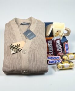 Alternative view of Men’s Signature Style Hamper