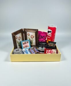 Beautiful Gift Basket for Her – Elegant & Thoughtful Women’s Gift Basket