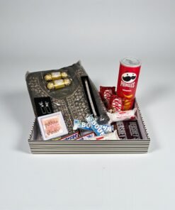 Elegant Celebration Gift Basket for Her | Best Women’s Gift in Pakistan