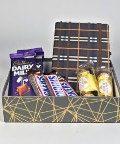 Executive Elegance Gift Set