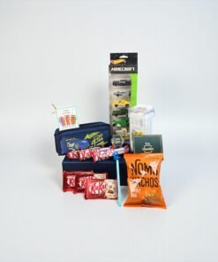 Alternative view of Little Champs Gift Basket