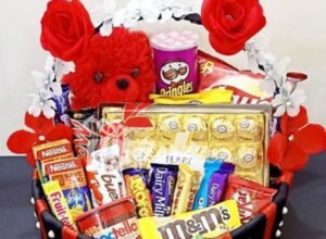 Snack Gift Baskets: Best Combinations for Food Lovers