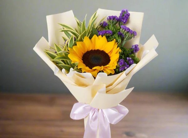 Sunflower Bouquet Prices in 2026?