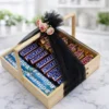 Sweet Love Basket