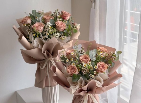 The Complete Guide to Buying Flower Bouquets in Pakistan