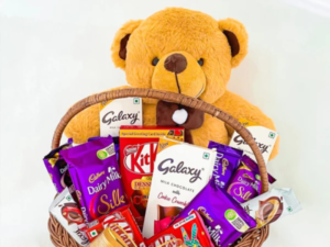 Imported chocolates