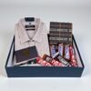 Smart Style Men’s Hamper
