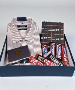 Smart Style Men’s Hamper