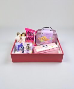Tiny Treats Kids Box
