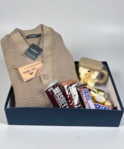 Men’s Signature Style Hamper