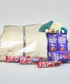 Alternative view of Refined Man Gift Collection