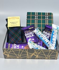 Modern Gentleman Essentials Box