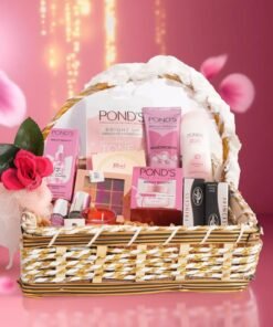 Glow And Glam Kit