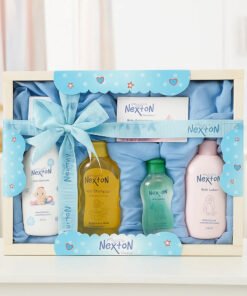 Nexton  Premium Baby Set