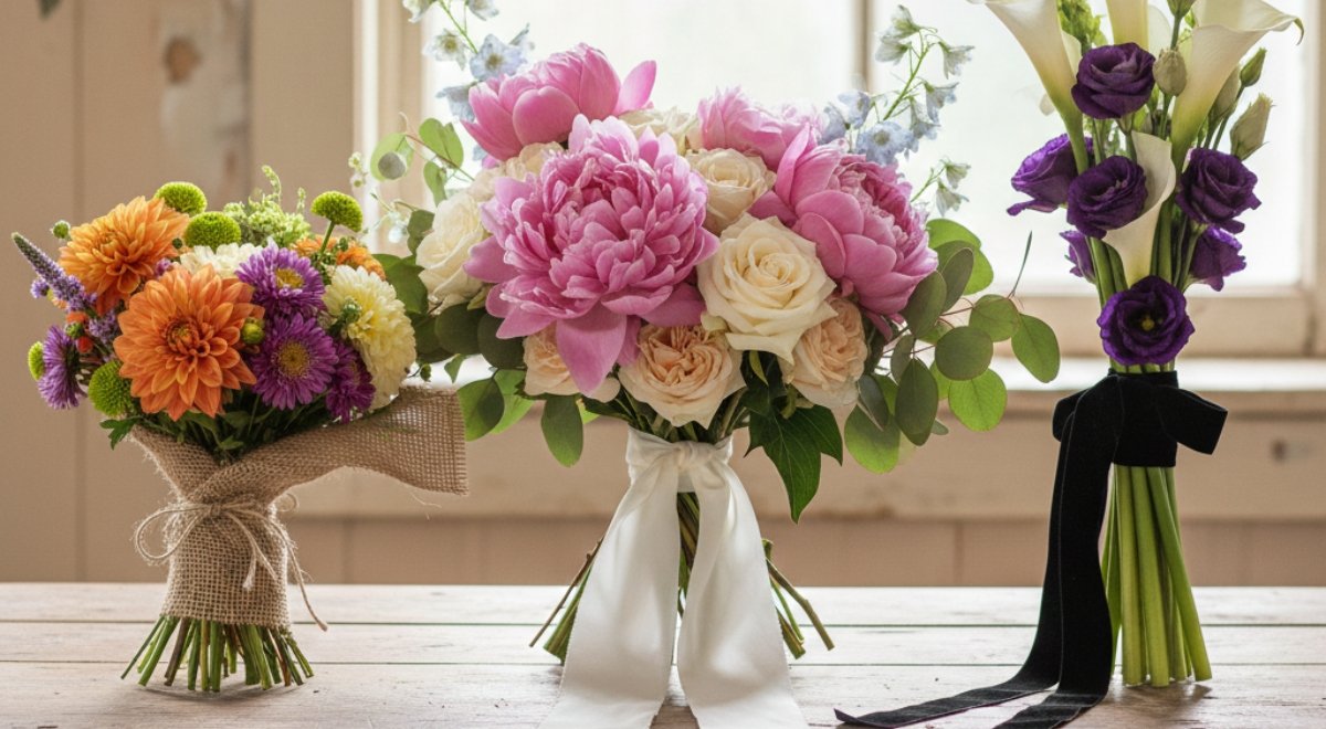 Best Flowers for Anniversaries in Pakistan