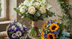 Flower Shops Near Me