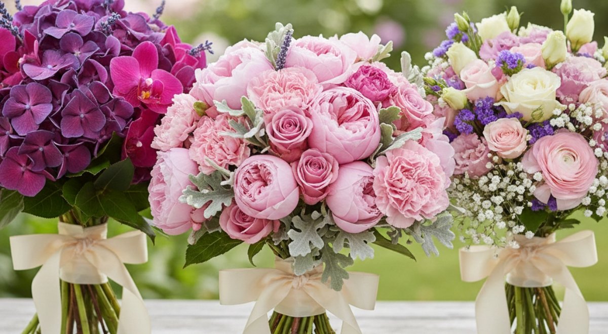 A Simple Guide to Choosing the Right Flower Gift