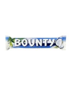 Bounty Chocolates 2x28.5g